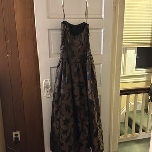 Women’s Chris Kole Full length Gown